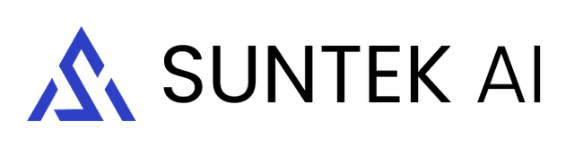 Suntek AI Logo