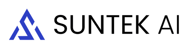 Suntek AI Logo